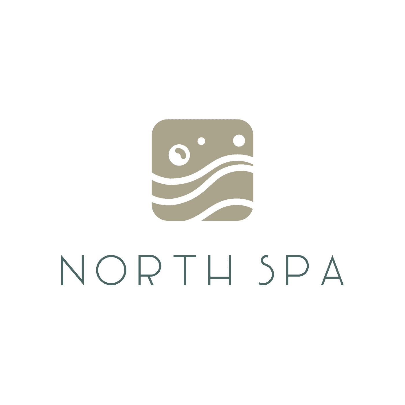 North Spa Logo