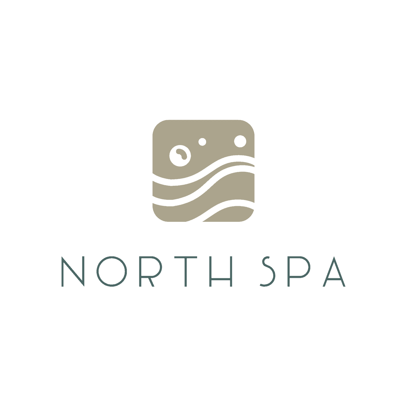 North Spa Logo