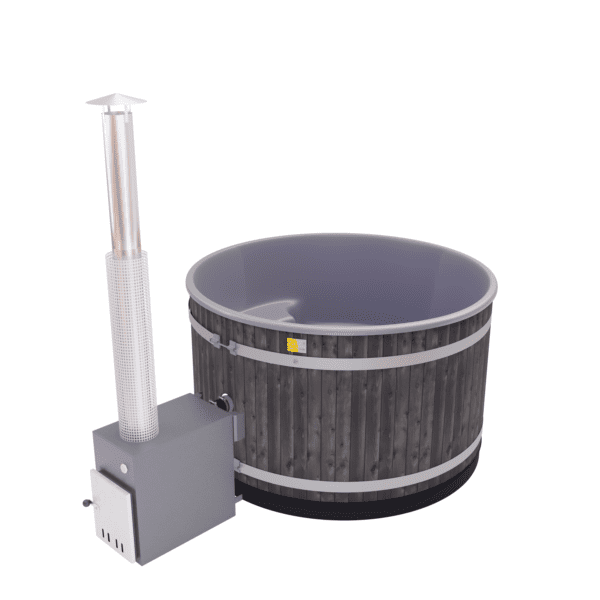 Original Hazy M coalblack 2 Produktbild: Original Hazy M