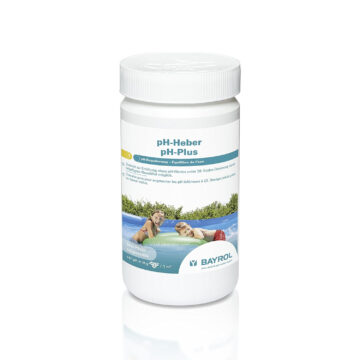 Bayrol pH-Heber 1kg