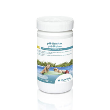 Bayrol pH-Senker 1,5kg