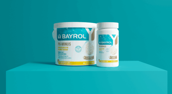 Galeriebild 2 - Bayrol pH-Minus 6 kg - 4008367941123