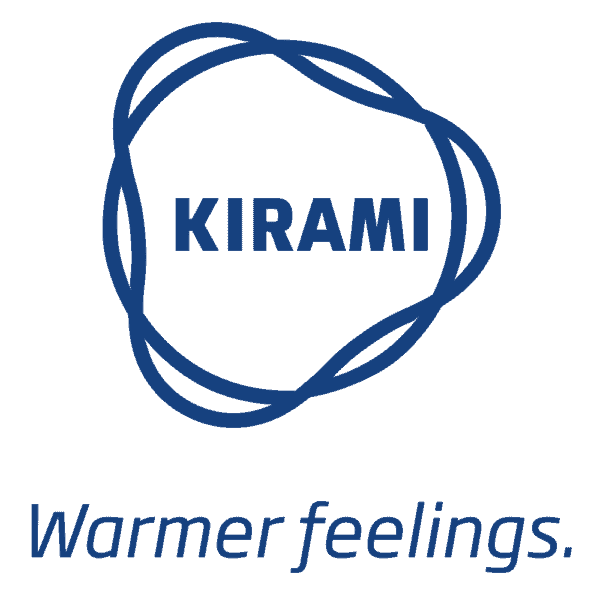 Kirami_logo Kirami Logo