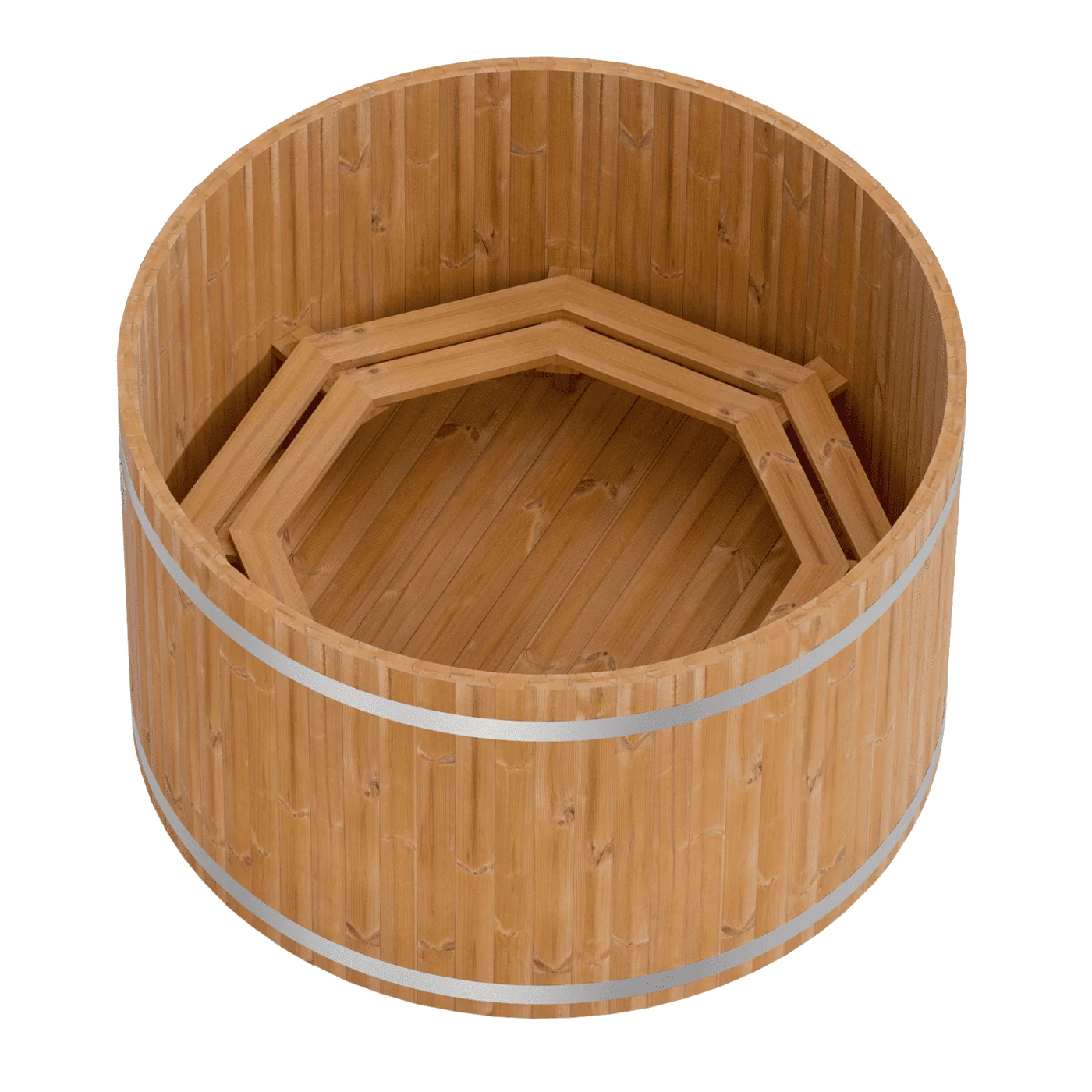 Original Woody M Dippy