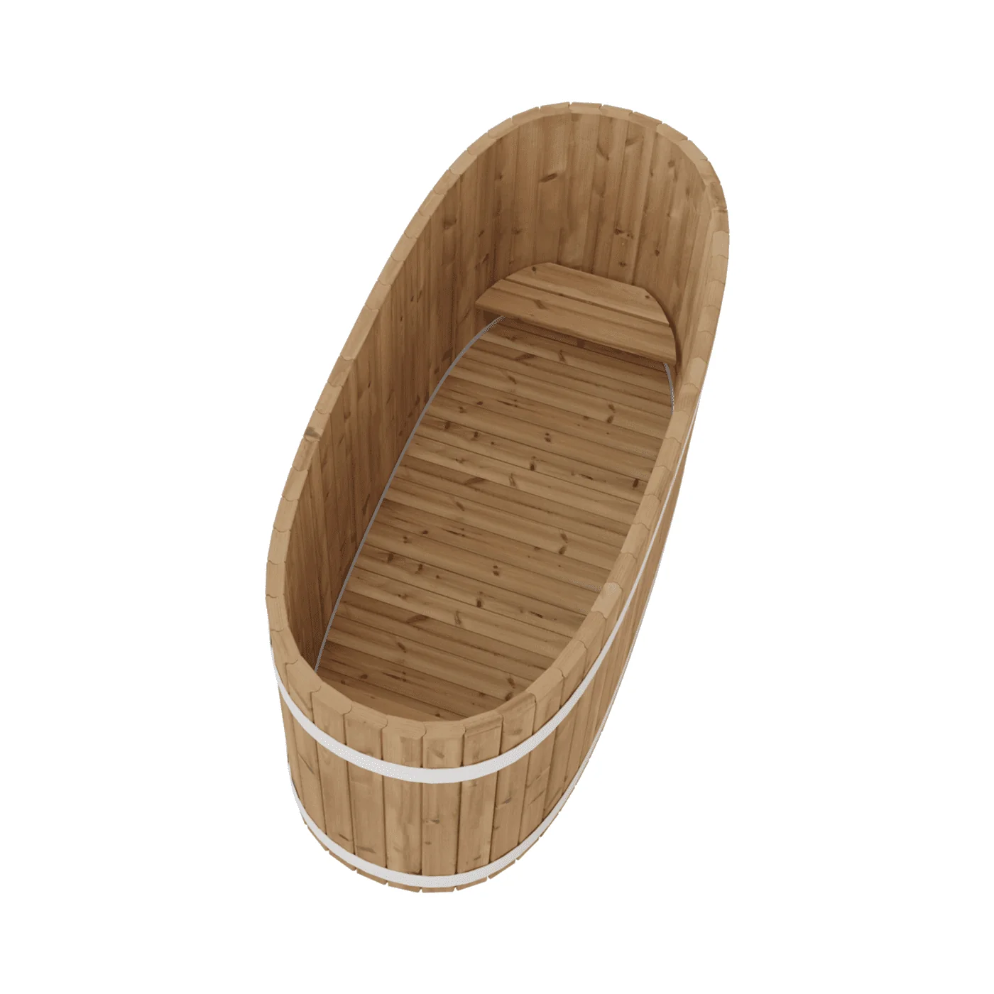 Original Woody Tiny Dippy