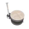 Premium Pearly Nightblack Champage