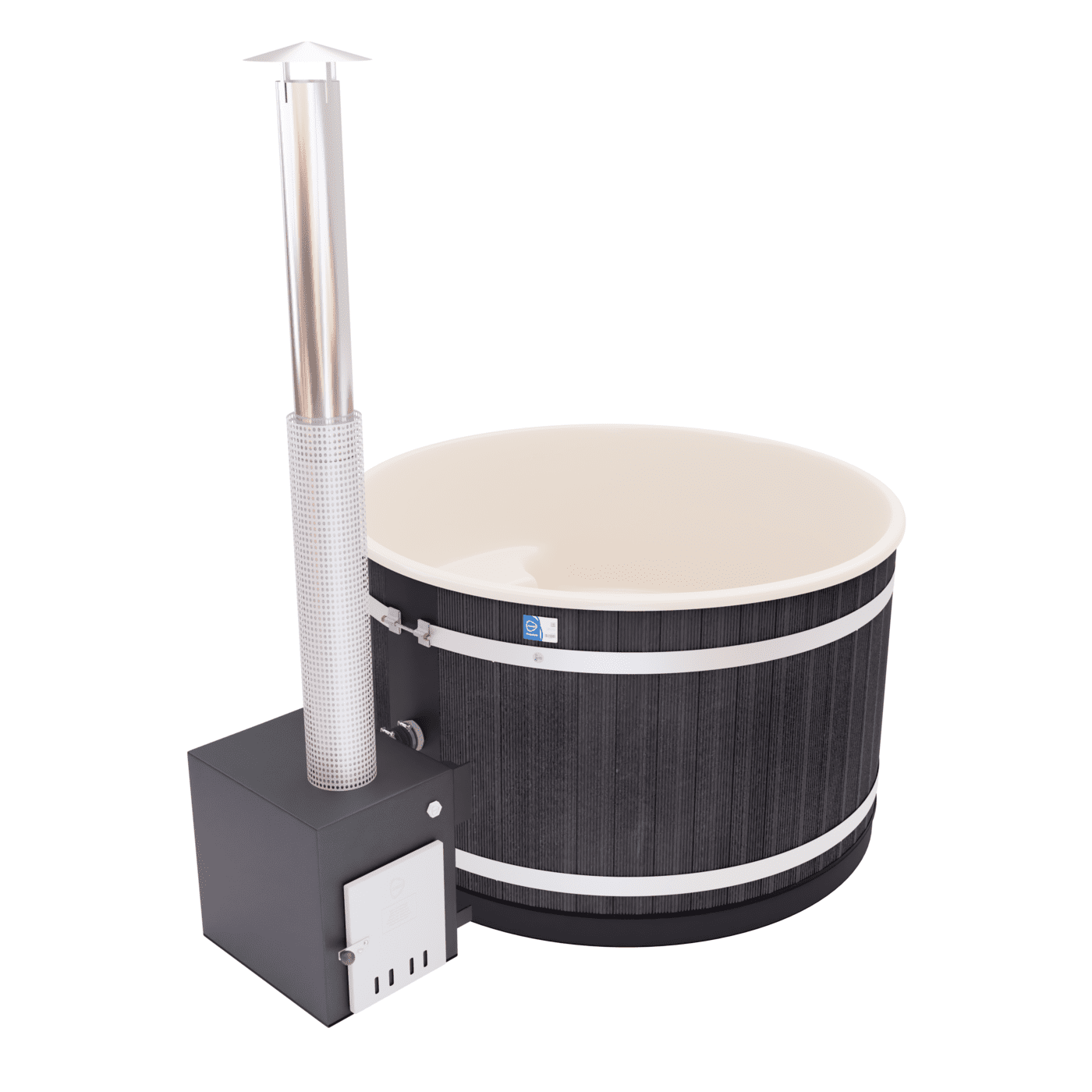 Premium Pearly Nightblack Champage 2