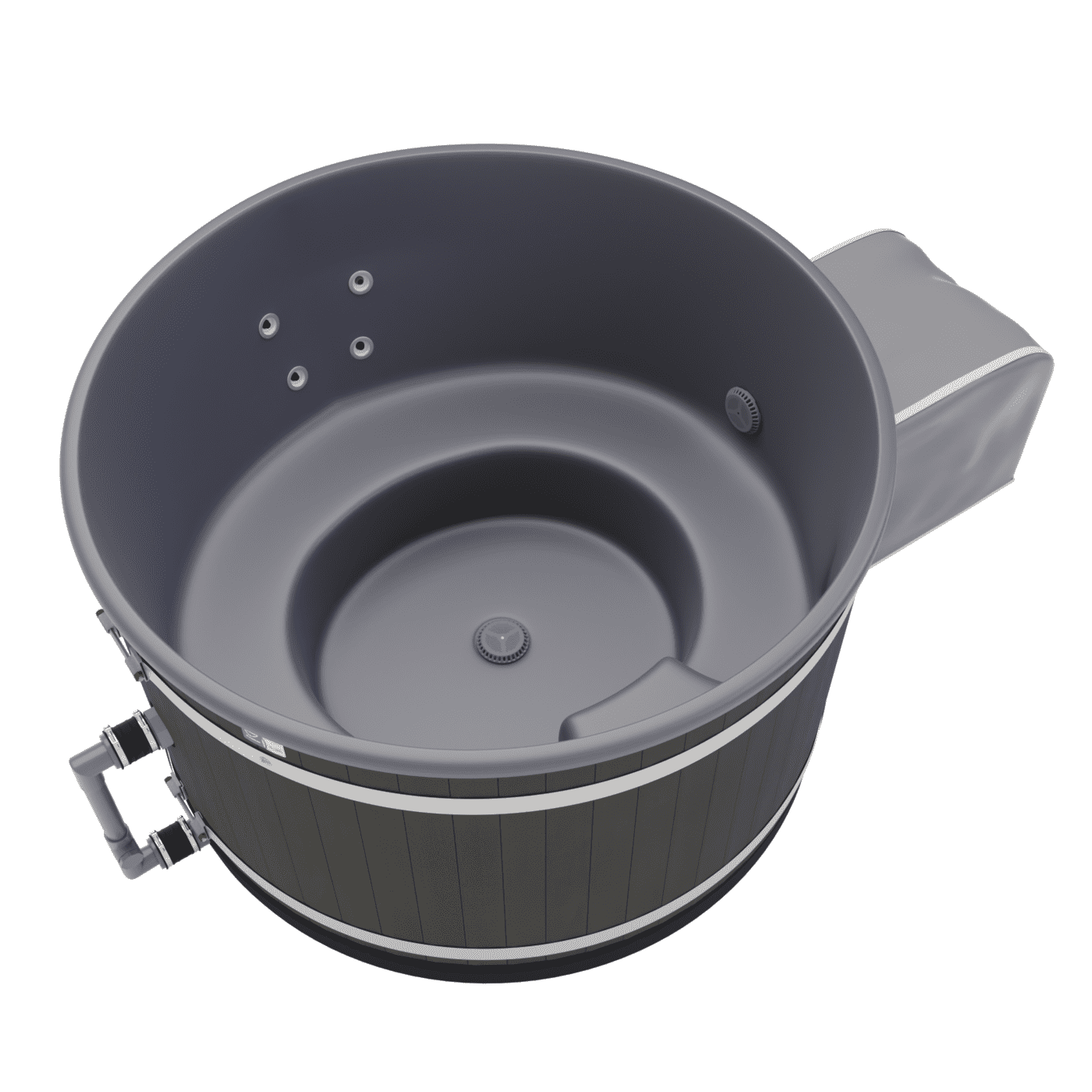 Produktbild: Kirami Premium Steady Flow