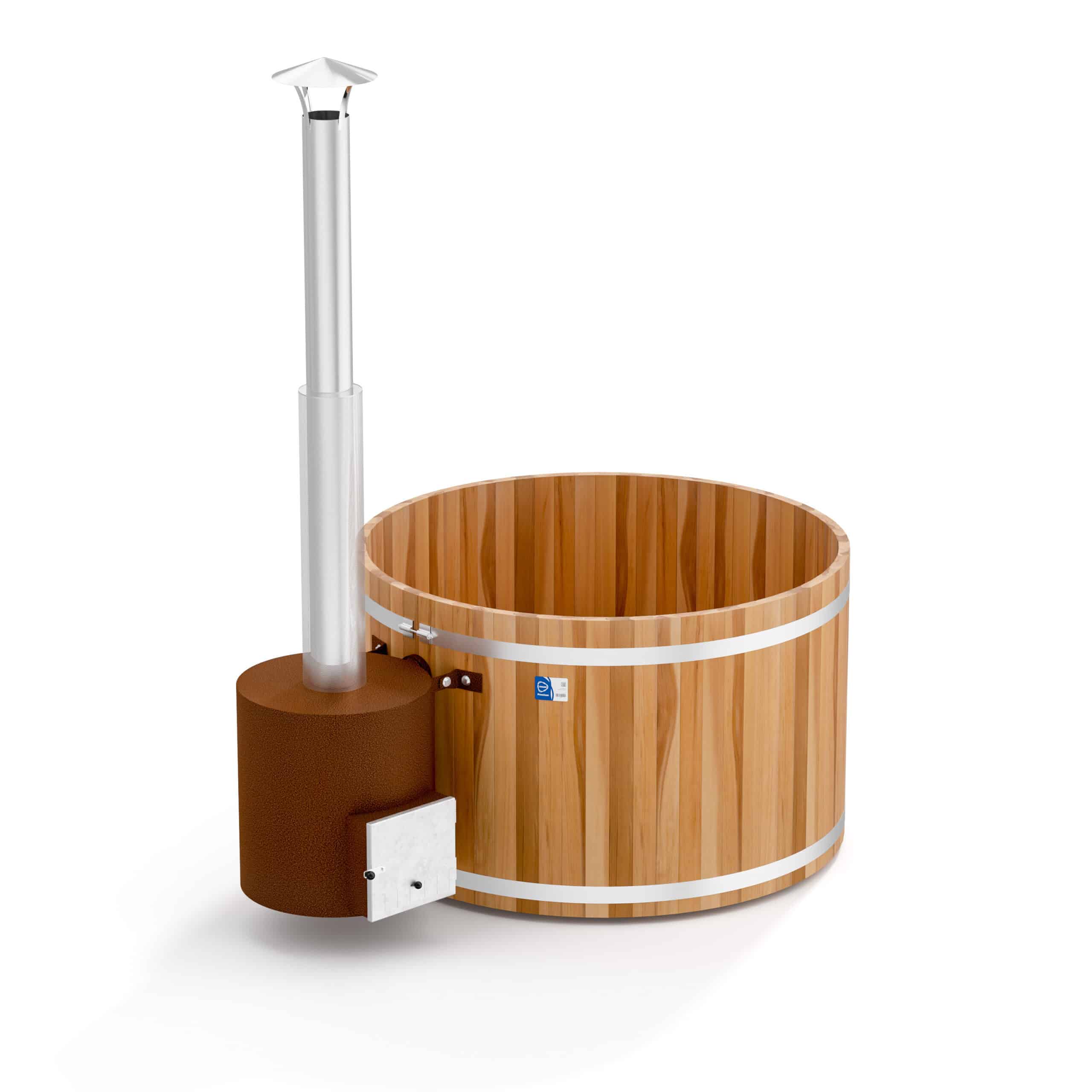 Premium Woody M Tube