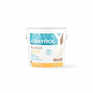 Produktbild 1 - Bayrol pH-Minus 6 kg - 4008367941123