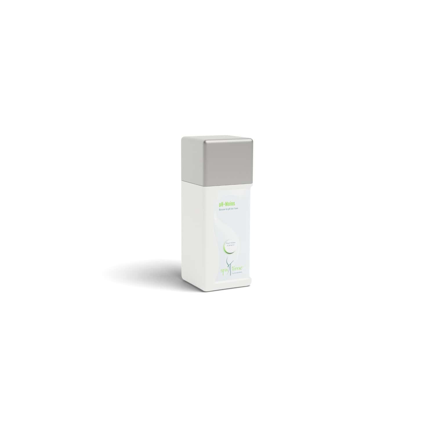 Produktbild 2 - Bayrol SpaTime pH-Minus 15 kg - 4008367941505 Produktbild 2 - Bayrol SpaTime pH-Minus 15 kg - 4008367941505