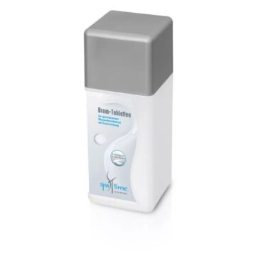 Bayrol SpaTime Brom-Tabletten 0,8 kg