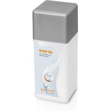 Bayrol SpaTime Kristall-Klar 1 l