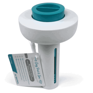 Produktbild Bayrol Easy Pool und Spa Mini Dosierschwimmer