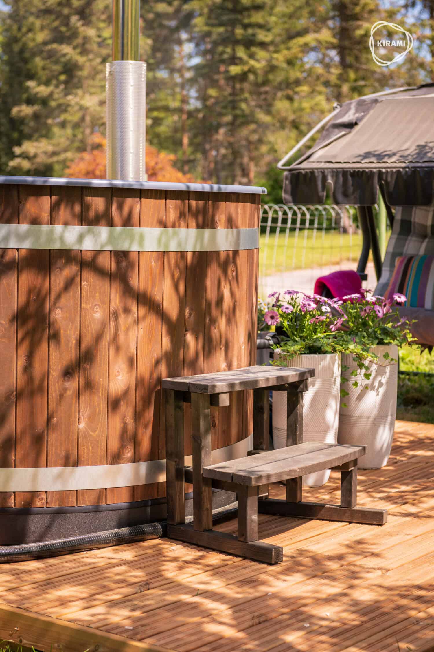 Galeriebild 2 - Kirami Treppe Stepin CoalBlack - 6430036754945 Galeriebild 2 - Kirami Treppe Stepin CoalBlack - 6430036754945