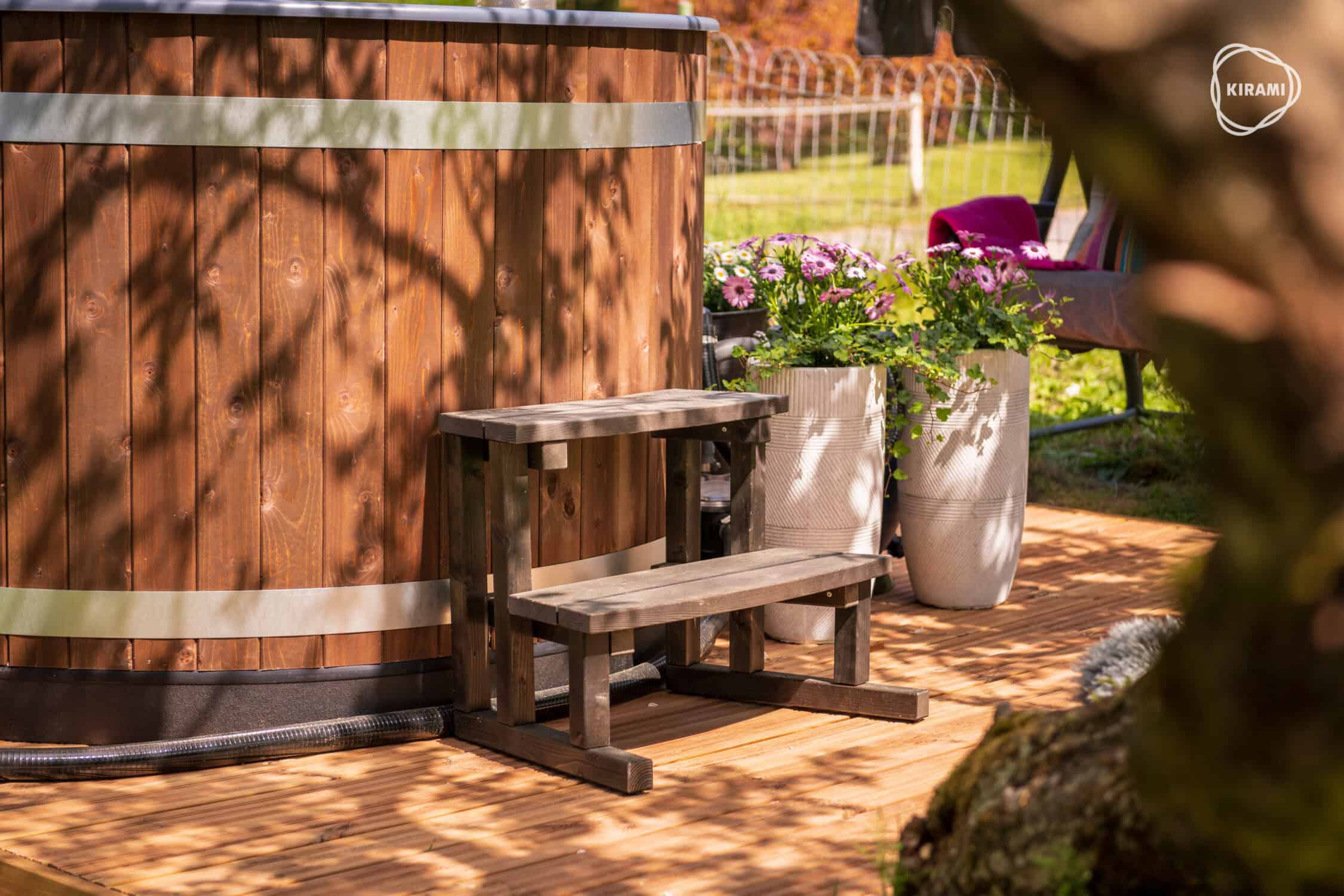 Galeriebild 3 - Kirami Treppe Stepin CoalBlack - 6430036754945 Galeriebild 3 - Kirami Treppe Stepin CoalBlack - 6430036754945