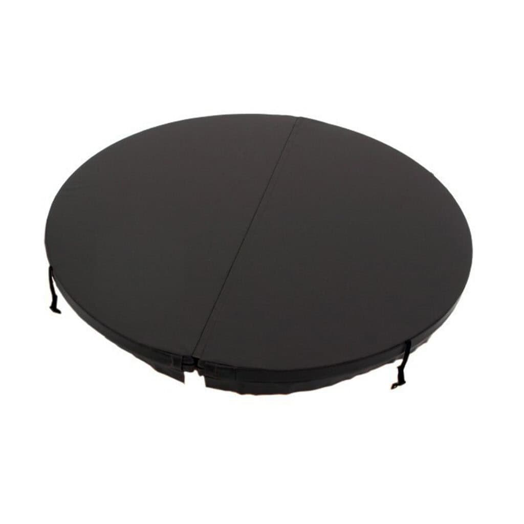 3-lagige HVAC Kupferrohr Isolierung 183x25cm - Wetterfeste AC Isolierabdeckung