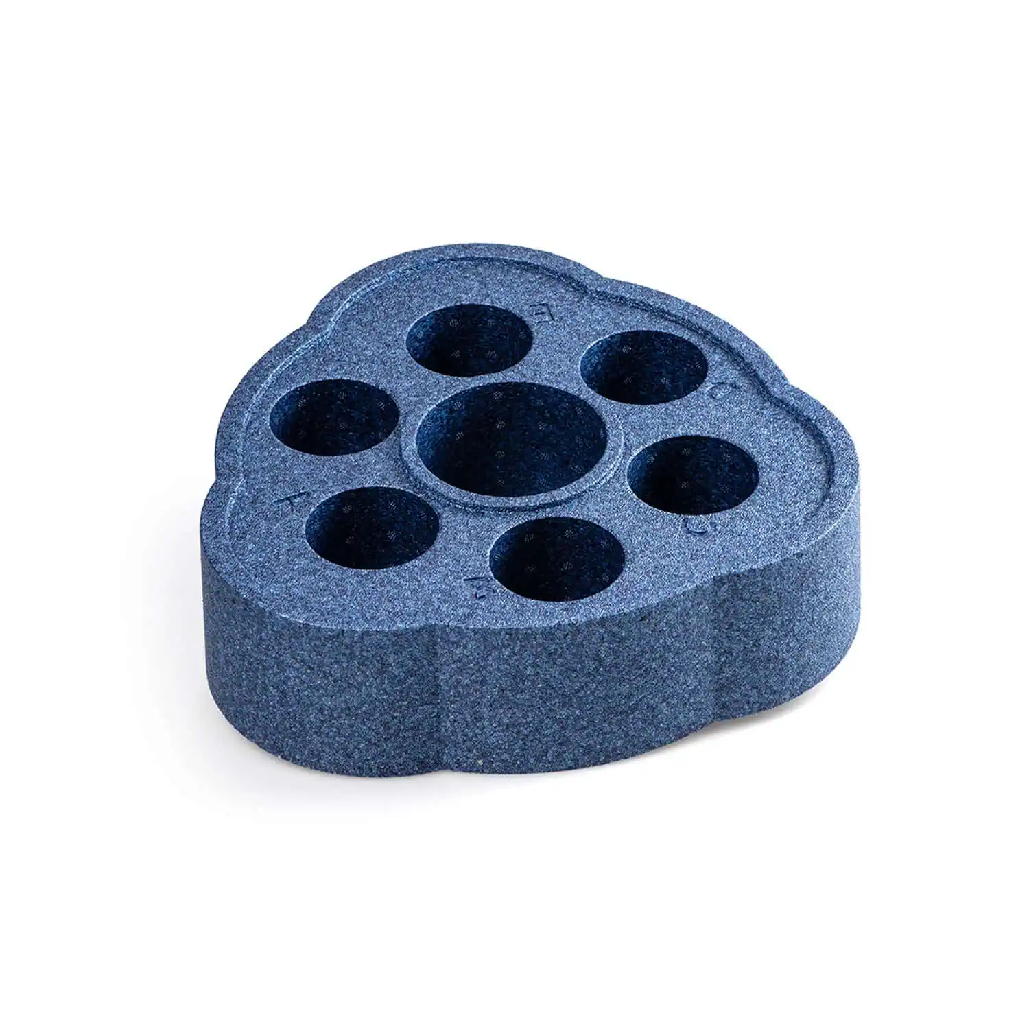 Produktbild 1 - Kirami Tubbar 2 schwimmender Getränkehalter blau - 6430036755218 Produktbild 1 - Kirami Tubbar 2 schwimmender Getränkehalter blau - 6430036755218