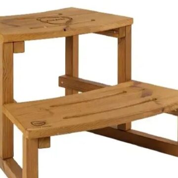 kiramitreppesteparoundthermowood North SPA kiramitreppesteparoundthermowood