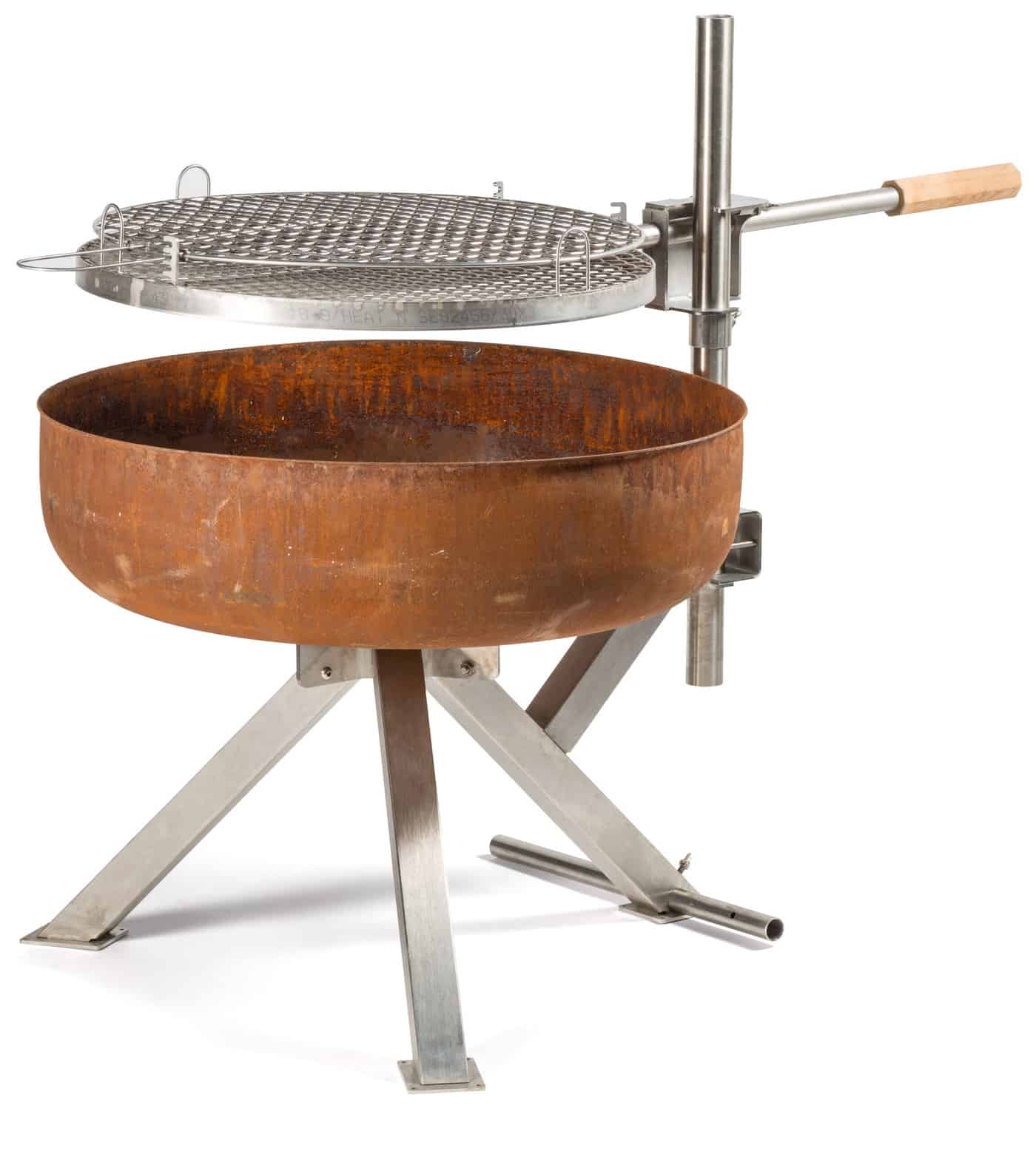 roasty grill - 1
