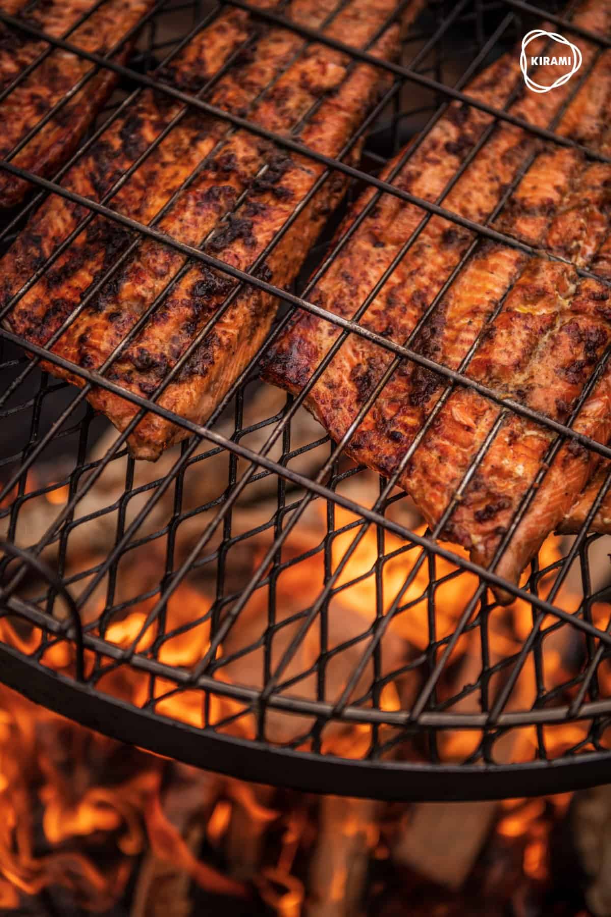roasty grill - 2