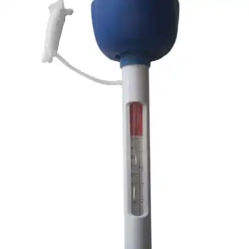 Kirami Schwimmendes Thermometer