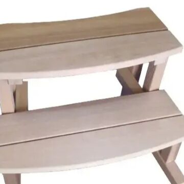 treppestepinrc North SPA treppestepinrc