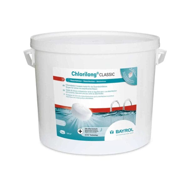 Bayrol Chlorilong CLASSIC 10kg