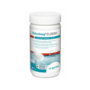Chlorilong CLASSIC kg Bayrol