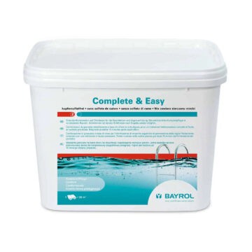 Bayrol Complete Easy kg