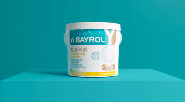 Galeriebild 1 - Bayrol Alca-Plus 10 kg - 4008367945251