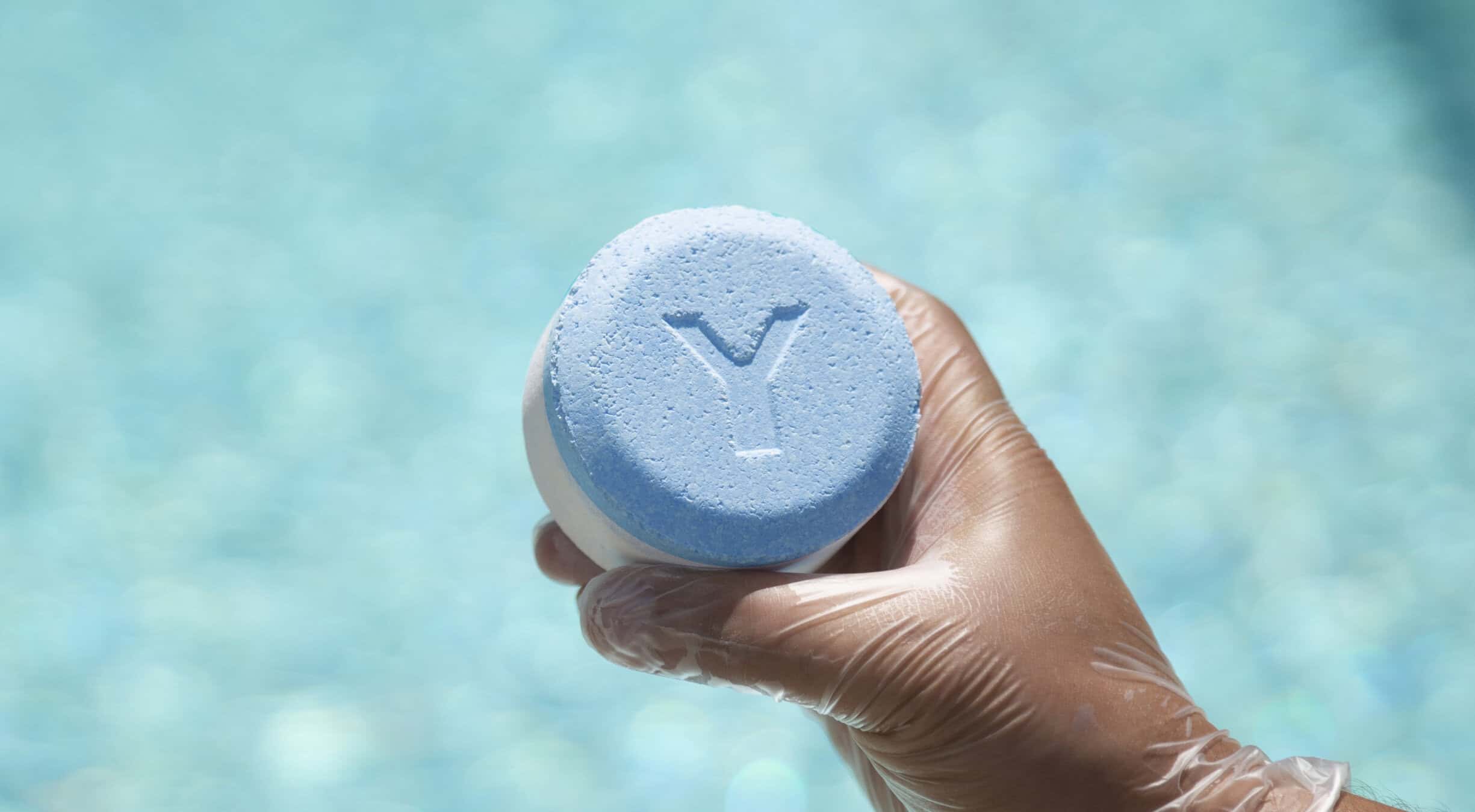 Galeriebild 1 - Bayrol Chlorilong ULTIMATE 7 12 kg - 4008367993566