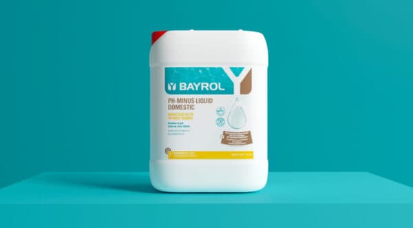 Galeriebild 1 - Bayrol pH-Minus Liquid Domestic 14,9 % 10 l - 4008367943073