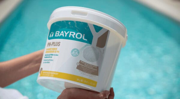Galeriebild 1 - Bayrol pH-Plus 5 kg - 4008367948153