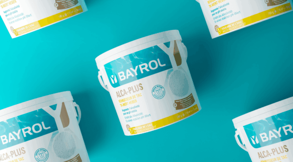 Galeriebild 2 - Bayrol Alca-Plus 10 kg - 4008367945251