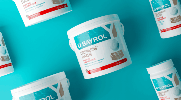 Galeriebild 2 - Bayrol Chlorilong CLASSIC 5 kg - 4008367361433