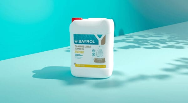 Galeriebild 2 - Bayrol pH-Minus Liquid Domestic 14,9 % 10 l - 4008367943073