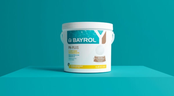 Galeriebild 2 - Bayrol pH-Plus 5 kg - 4008367948153