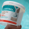 Galeriebild 3 - Bayrol Chlorilong CLASSIC 5 kg - 4008367361433