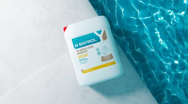 Galeriebild 3 - Bayrol pH-Minus Liquid Domestic 14,9 % 20 l - 4008367943271
