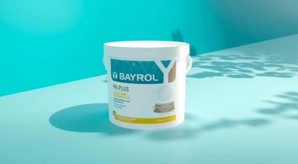 Galeriebild 3 - Bayrol pH-Plus 5 kg - 4008367948153
