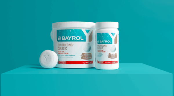 Galeriebild 4 - Bayrol Chlorilong CLASSIC 5 kg - 4008367361433