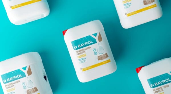 Galeriebild 4 - Bayrol pH-Minus Liquid Domestic 14,9 % 20 l - 4008367943271