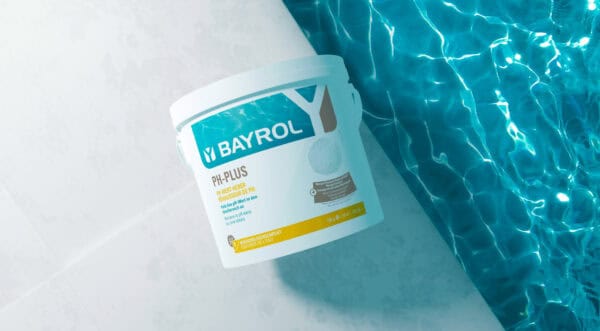 Galeriebild 4 - Bayrol pH-Plus 5 kg - 4008367948153