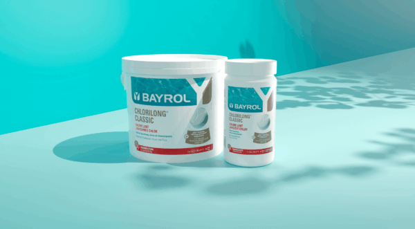 Galeriebild 5 - Bayrol Chlorilong CLASSIC 5 kg - 4008367361433