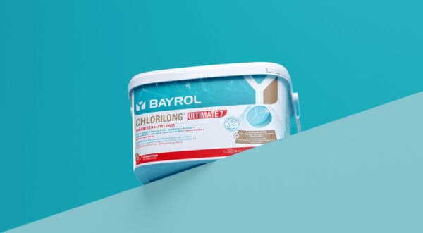 Galeriebild 5 - Bayrol Chlorilong ULTIMATE 7 48 kg - 4008367993573