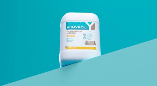 Galeriebild 5 - Bayrol pH-Minus Liquid Domestic 14,9 % 10 l - 4008367943073