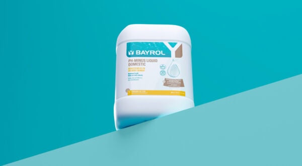 Galeriebild 5 - Bayrol pH-Minus Liquid Domestic 14,9 % 20 l - 4008367943271