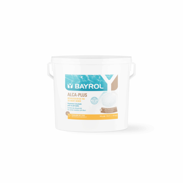 Produktbild 1 - Bayrol Alca-Plus 10 kg - 4008367945251