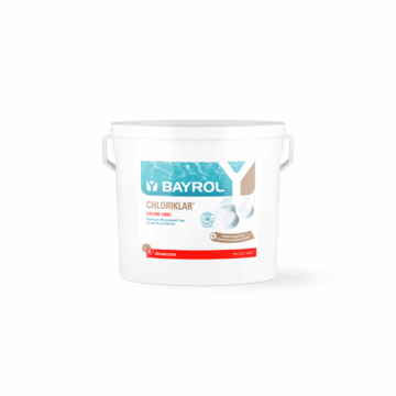 Produktbild 1 - Bayrol Chloriklar 10 kg - 4008367311209